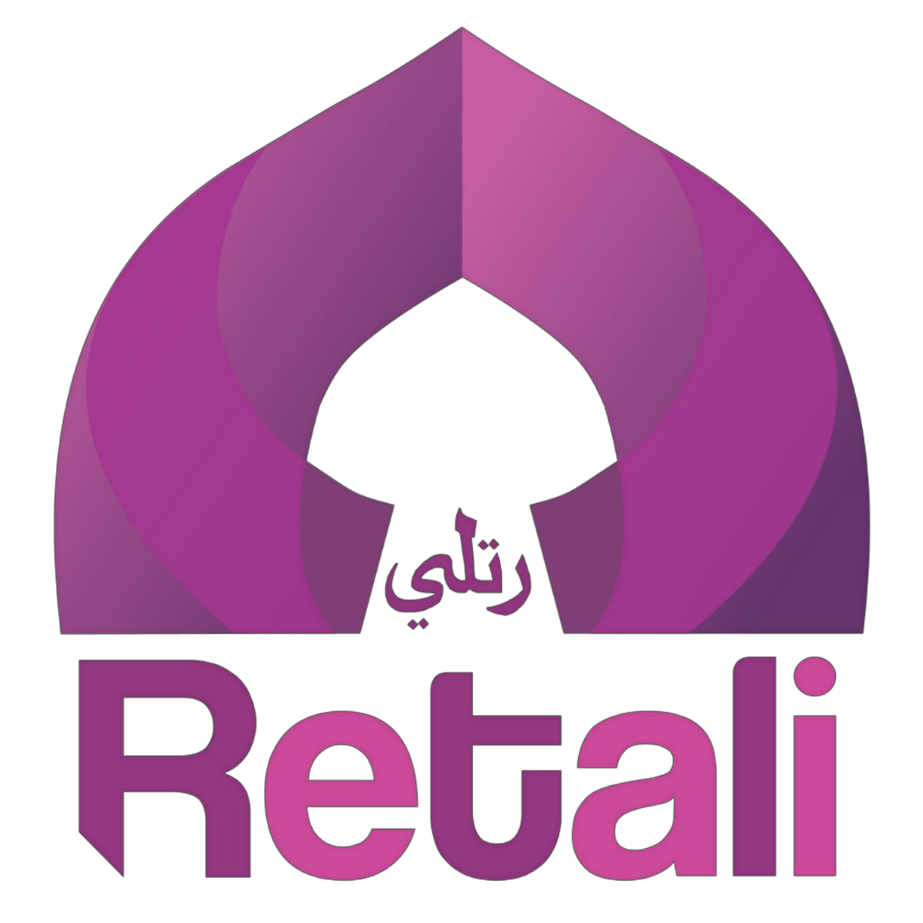 Retali Mustajab Travel Logo